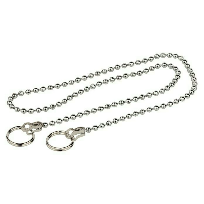 BAUHAUS Ventilkette Länge: 50 Cm 3 BAUHAUS Ventilkette Länge: 50 Cm