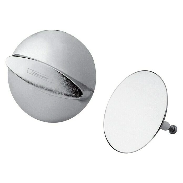 BAUHAUS Hansgrohe Ausstattungs-Set Flexaplus 2 -tlg., Verchromt 3 BAUHAUS Hansgrohe Ausstattungs-Set Flexaplus 2 -tlg., Verchromt