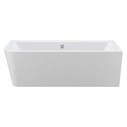 BAUHAUS Camargue Freistehende Badewanne Buena Vista 180 X 80 Cm, Rechtsseitig, Sanitäracryl, Weiß 10 BAUHAUS Camargue Freistehende Badewanne Buena Vista 180 X 80 Cm, Rechtsseitig, Sanitäracryl, Weiß -Sanitärinstallation Verkaufsladen 12 1936