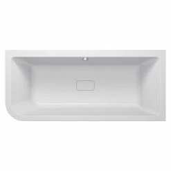 BAUHAUS Camargue Freistehende Badewanne Buena Vista 180 X 80 Cm, Rechtsseitig, Sanitäracryl, Weiß 11 BAUHAUS Camargue Freistehende Badewanne Buena Vista 180 X 80 Cm, Rechtsseitig, Sanitäracryl, Weiß -Sanitärinstallation Verkaufsladen 12 1937