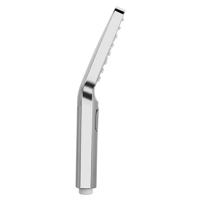 BAUHAUS Camargue Handbrause Mali Buk Anzahl Funktionen: 3, Chrom 4 BAUHAUS Camargue Handbrause Mali Buk Anzahl Funktionen: 3, Chrom – Bild 2