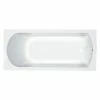 BAUHAUS Camargue Arles Badewanne L X B: 170 X 75 Cm, Sanitäracryl, Weiß 1 BAUHAUS Camargue Arles Badewanne L X B: 170 X 75 Cm, Sanitäracryl, Weiß -Sanitärinstallation Verkaufsladen 12 1988