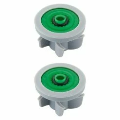 BAUHAUS Neoperl Wassersparer 2 Stk., 7 L/min, Geeignet Für: Brauseschläuche