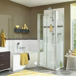 BAUHAUS Camargue Badewanne Miramas Rechtsseitig, 160 X 75 Cm, Sanitäracryl -Sanitärinstallation Verkaufsladen 12 2010