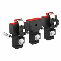 BAUHAUS Mepa Wannenanker 3 -tlg.