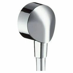 BAUHAUS Hansgrohe Brauseanschluss Fixfit E ½″, Chrom