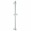 BAUHAUS Grohe Euphoria Brausestange Höhe: 62 Cm, Lochabstand: 47 - 62 Cm, Chrom -Sanitärinstallation Verkaufsladen 12 215