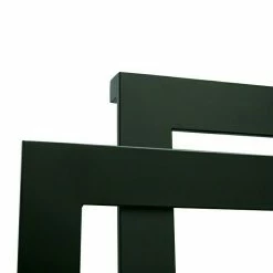 BAUHAUS Designheizkörper Art II 60 X 180 Cm, 1.019 W Bei 75/65/20 °C, Nabenabstand: 50 Mm, Schwarz 7 BAUHAUS Designheizkörper Art II 60 X 180 Cm, 1.019 W Bei 75/65/20 °C, Nabenabstand: 50 Mm, Schwarz -Sanitärinstallation Verkaufsladen 12 2157