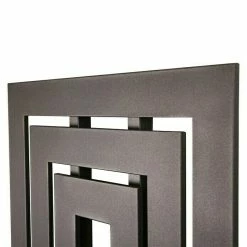 BAUHAUS Designheizkörper Insight 2 60 X 162 Cm, 1.224 W Bei 75/65/20 °C, Moonstone-Grau -Sanitärinstallation Verkaufsladen 12 2160