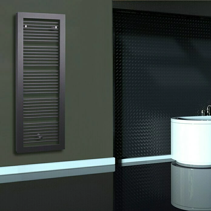 BAUHAUS Designheizkörper Window 3 60 X 177 Cm, 1.224 W Bei 75/65/20 °C, Moonstone-Grau 3 BAUHAUS Designheizkörper Window 3 60 X 177 Cm, 1.224 W Bei 75/65/20 °C, Moonstone-Grau