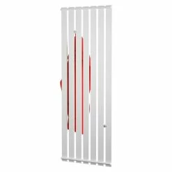 BAUHAUS Admiral Designheizkörper Tokio 55 X 150 Cm, 799 W, Weiß 11 BAUHAUS Admiral Designheizkörper Tokio 55 X 150 Cm, 799 W, Weiß -Sanitärinstallation Verkaufsladen 12 2333