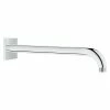 BAUHAUS Grohe Rainshower Brausearm Länge: 27,5 Cm, ½″, Eckig 1 BAUHAUS Grohe Rainshower Brausearm Länge: 27,5 Cm, ½″, Eckig -Sanitärinstallation Verkaufsladen 12 237
