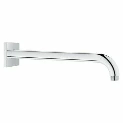 BAUHAUS Grohe Rainshower Brausearm Länge: 27,5 Cm, ½″, Eckig