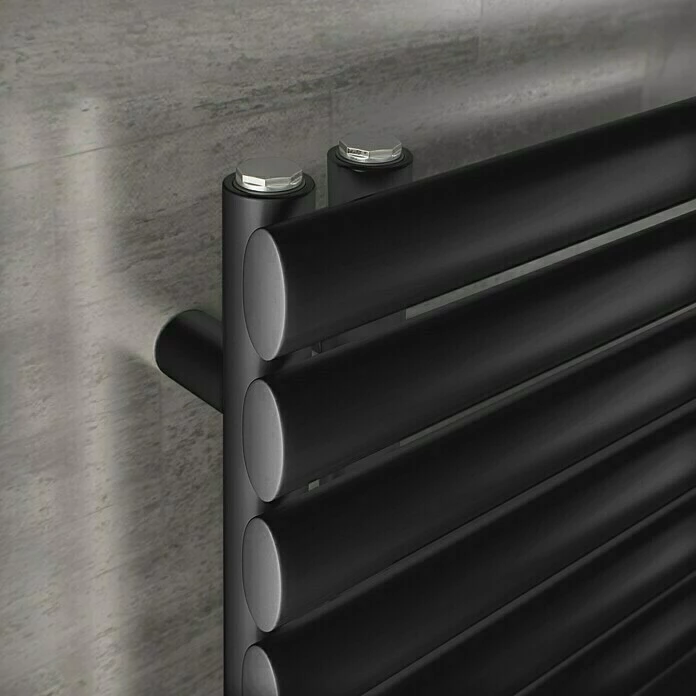 BAUHAUS Ximax Designheizkörper Fortuna Open 60 X 151,2 Cm, 870 W, Anthrazit 4 BAUHAUS Ximax Designheizkörper Fortuna Open 60 X 151,2 Cm, 870 W, Anthrazit – Bild 2