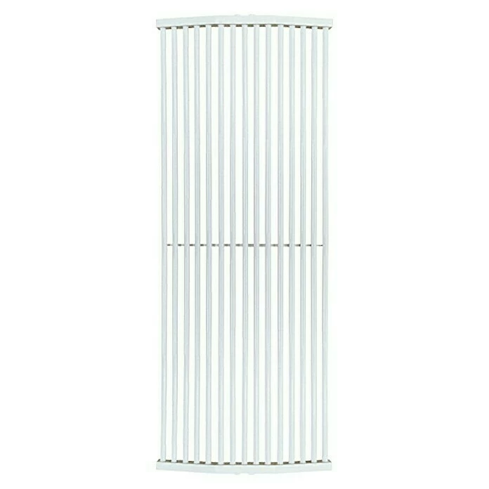 BAUHAUS Admiral Designheizkörper Wien 60 X 160 Cm, 1.022 W, Weiß 3 BAUHAUS Admiral Designheizkörper Wien 60 X 160 Cm, 1.022 W, Weiß