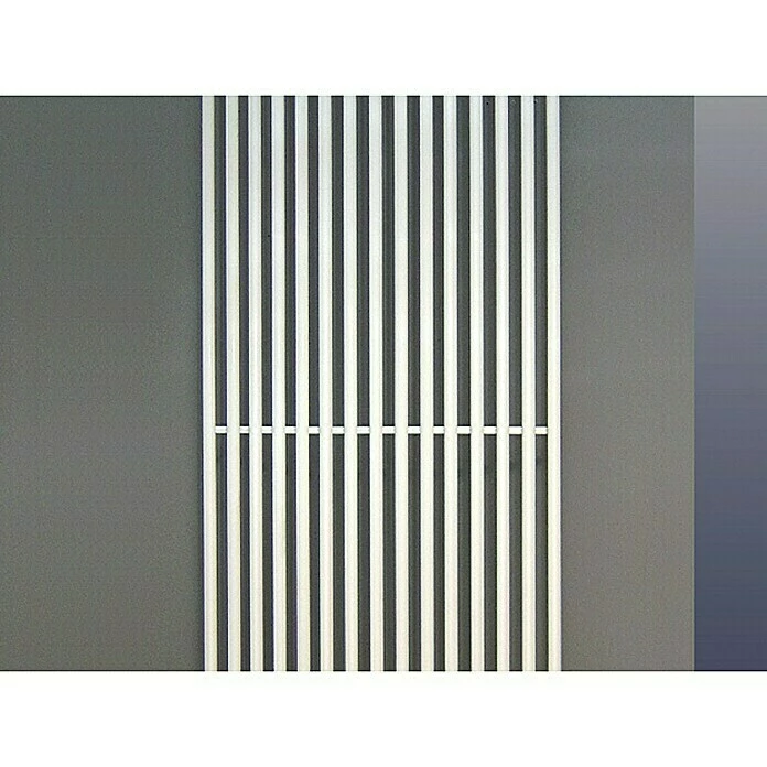 BAUHAUS Admiral Designheizkörper Wien 60 X 160 Cm, 1.022 W, Weiß 4 BAUHAUS Admiral Designheizkörper Wien 60 X 160 Cm, 1.022 W, Weiß – Bild 2