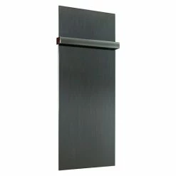 BAUHAUS Designheizkörper Manhattan 2 47 X 120 Cm, Mit 1 Handtuchhalter (50 Mm), 799 W Bei 75/65/20 °C, Edelstahl Matt 5 BAUHAUS Designheizkörper Manhattan 2 47 X 120 Cm, Mit 1 Handtuchhalter (50 Mm), 799 W Bei 75/65/20 °C, Edelstahl Matt -Sanitärinstallation Verkaufsladen 12 2432