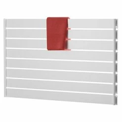 BAUHAUS Admiral Designheizkörper Rom 100 X 63 Cm, 631 W, Weiß 10 BAUHAUS Admiral Designheizkörper Rom 100 X 63 Cm, 631 W, Weiß -Sanitärinstallation Verkaufsladen 12 2545