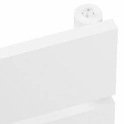 BAUHAUS Admiral Designheizkörper Rom 100 X 63 Cm, 631 W, Weiß 11 BAUHAUS Admiral Designheizkörper Rom 100 X 63 Cm, 631 W, Weiß -Sanitärinstallation Verkaufsladen 12 2546