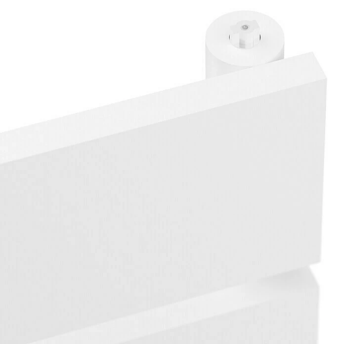 BAUHAUS Admiral Designheizkörper Rom 100 X 63 Cm, 631 W, Weiß 7 BAUHAUS Admiral Designheizkörper Rom 100 X 63 Cm, 631 W, Weiß – Bild 5