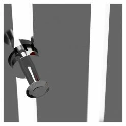 BAUHAUS Admiral Designheizkörper Tokio 55 X 150 Cm, 799 W, Chrom Effekt 10 BAUHAUS Admiral Designheizkörper Tokio 55 X 150 Cm, 799 W, Chrom Effekt -Sanitärinstallation Verkaufsladen 12 2550