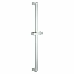 BAUHAUS Grohe Euphoria Cube Brausestange Höhe: 60 Cm, Chrom