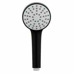 BAUHAUS Mixomat Handbrause Lech Anzahl Funktionen: 1, Schwarz