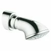 BAUHAUS Grohe Kopfbrause Relexa 100 Anzahl Funktionen: 5, Durchmesser: 9,5 Cm, Chrom -Sanitärinstallation Verkaufsladen 12 263