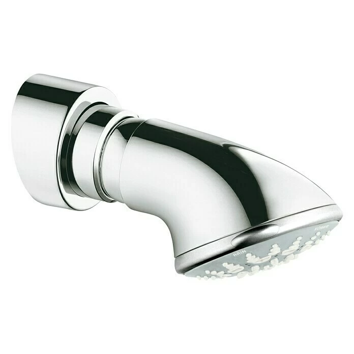 BAUHAUS Grohe Kopfbrause Relexa 100 Anzahl Funktionen: 5, Durchmesser: 9,5 Cm, Chrom 3 BAUHAUS Grohe Kopfbrause Relexa 100 Anzahl Funktionen: 5, Durchmesser: 9,5 Cm, Chrom