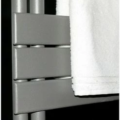 BAUHAUS Designheizkörper Chicago 50 X 115 Cm, 525 W Bei 75/65/20 °C, Moonstone 8 BAUHAUS Designheizkörper Chicago 50 X 115 Cm, 525 W Bei 75/65/20 °C, Moonstone -Sanitärinstallation Verkaufsladen 12 2678