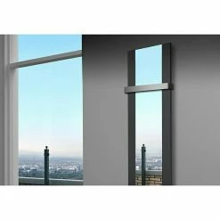 BAUHAUS Designheizkörper Singapur 47 X 180 Cm, Mit 1 Handtuchhalter (50 Mm), 1.118 W Bei 75/65/20 °C, Schwarz 10 BAUHAUS Designheizkörper Singapur 47 X 180 Cm, Mit 1 Handtuchhalter (50 Mm), 1.118 W Bei 75/65/20 °C, Schwarz -Sanitärinstallation Verkaufsladen 12 2719