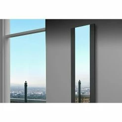 BAUHAUS Designheizkörper Singapur 47 X 180 Cm, Ohne Handtuchhalter, 1.118 W Bei 75/65/20 °C, Schwarz 9 BAUHAUS Designheizkörper Singapur 47 X 180 Cm, Ohne Handtuchhalter, 1.118 W Bei 75/65/20 °C, Schwarz -Sanitärinstallation Verkaufsladen 12 2744