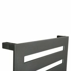 BAUHAUS Designheizkörper Zebra 3 60 X 175 Cm, 1.302 W Bei 75/65/20 °C, Moonstone-Grau 5 BAUHAUS Designheizkörper Zebra 3 60 X 175 Cm, 1.302 W Bei 75/65/20 °C, Moonstone-Grau -Sanitärinstallation Verkaufsladen 12 2767