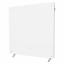 BAUHAUS Infrarot-Flachheizkörper B X H: 60 X 60 Cm, 400 W, Weiß