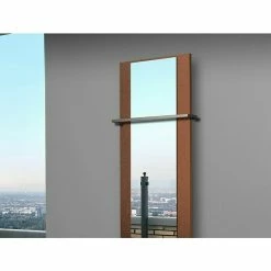 BAUHAUS Designheizkörper Singapur 47 X 120 Cm, Mit 1 Handtuchhalter (15 Mm), 799 W Bei 75/65/20 °C, Braun 10 BAUHAUS Designheizkörper Singapur 47 X 120 Cm, Mit 1 Handtuchhalter (15 Mm), 799 W Bei 75/65/20 °C, Braun -Sanitärinstallation Verkaufsladen 12 2802