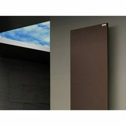 BAUHAUS Designheizkörper Manhattan 3 47 X 180 Cm, Ohne Handtuchhalter, 1.118 W Bei 75/65/20 °C, Braun 10 BAUHAUS Designheizkörper Manhattan 3 47 X 180 Cm, Ohne Handtuchhalter, 1.118 W Bei 75/65/20 °C, Braun -Sanitärinstallation Verkaufsladen 12 2825