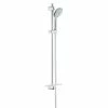 BAUHAUS Grohe Euphoria 110 Brausegarnitur Lochabstand: 77 Cm - 92 Cm, Art Strahl: Rainstrahl, Massagestrahl, SmartRain, Chrom 2 BAUHAUS Grohe Euphoria 110 Brausegarnitur Lochabstand: 77 Cm - 92 Cm, Art Strahl: Rainstrahl, Massagestrahl, SmartRain, Chrom -Sanitärinstallation Verkaufsladen 12 283