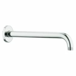 BAUHAUS Grohe Rainshower Brausearm Länge: 28,6 Cm, ½″, Rund