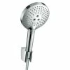 BAUHAUS Hansgrohe Brause-Set Raindance Select S 120 Anzahl Strahlarten: 3, Chrom, Länge Brauseschlauch: 125 Cm, Durchflussmenge: 15 L/min 1 BAUHAUS Hansgrohe Brause-Set Raindance Select S 120 Anzahl Strahlarten: 3, Chrom, Länge Brauseschlauch: 125 Cm, Durchflussmenge: 15 L/min -Sanitärinstallation Verkaufsladen 12 298
