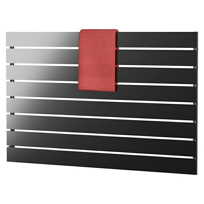 BAUHAUS Admiral Designheizkörper Rom 100 X 63 Cm, 631 W, Chrom Effekt 4 BAUHAUS Admiral Designheizkörper Rom 100 X 63 Cm, 631 W, Chrom Effekt – Bild 2