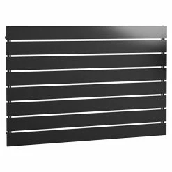 BAUHAUS Admiral Designheizkörper Rom 100 X 63 Cm, 631 W, Chrom Effekt 9 BAUHAUS Admiral Designheizkörper Rom 100 X 63 Cm, 631 W, Chrom Effekt -Sanitärinstallation Verkaufsladen 12 2999