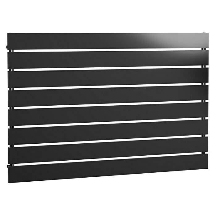 BAUHAUS Admiral Designheizkörper Rom 100 X 63 Cm, 631 W, Chrom Effekt 5 BAUHAUS Admiral Designheizkörper Rom 100 X 63 Cm, 631 W, Chrom Effekt – Bild 3