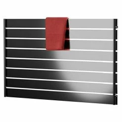 BAUHAUS Admiral Designheizkörper Rom 100 X 63 Cm, 631 W, Chrom Effekt 10 BAUHAUS Admiral Designheizkörper Rom 100 X 63 Cm, 631 W, Chrom Effekt -Sanitärinstallation Verkaufsladen 12 3000