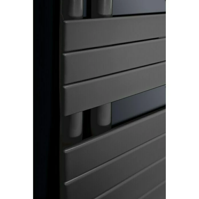 BAUHAUS Ximax Designheizkörper P2 Open 60 X 149,5 Cm, 872 W, Anthrazit 4 BAUHAUS Ximax Designheizkörper P2 Open 60 X 149,5 Cm, 872 W, Anthrazit – Bild 2