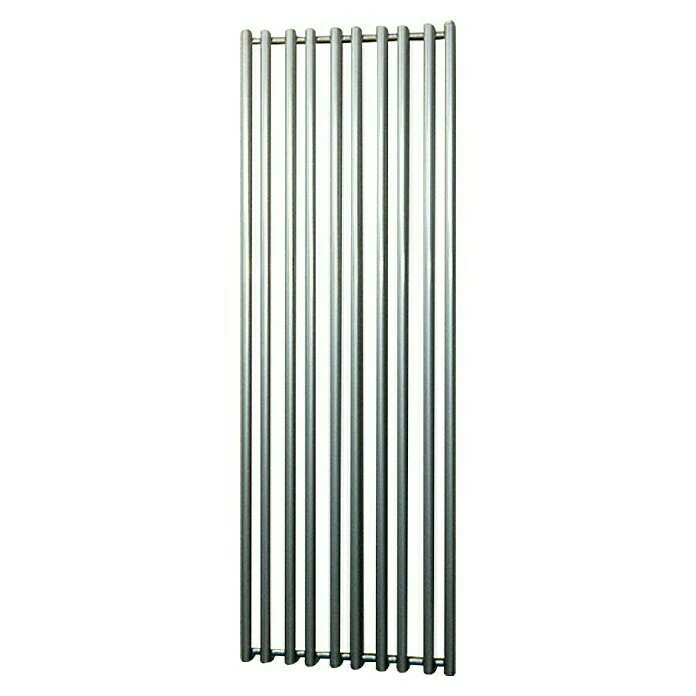 BAUHAUS Admiral Designheizkörper Oslo 53 X 150 Cm, 697 W, Chrom Effekt 4 BAUHAUS Admiral Designheizkörper Oslo 53 X 150 Cm, 697 W, Chrom Effekt – Bild 2