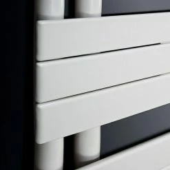 BAUHAUS Ximax Designheizkörper P2 Open 70 X 74,5 Cm, 511 W, Weiß -Sanitärinstallation Verkaufsladen 12 3070