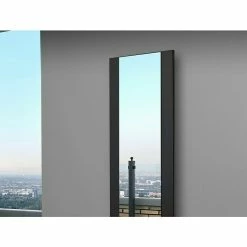 BAUHAUS Designheizkörper Singapur 47 X 120 Cm, Ohne Handtuchhalter, 799 W Bei 75/65/20 °C, Schwarz 9 BAUHAUS Designheizkörper Singapur 47 X 120 Cm, Ohne Handtuchhalter, 799 W Bei 75/65/20 °C, Schwarz -Sanitärinstallation Verkaufsladen 12 3164