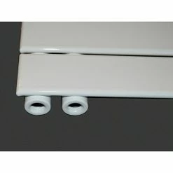 BAUHAUS Designheizkörper Chicago 50 X 115 Cm, 525 W Bei 75/65/20 °C, Weiß 11 BAUHAUS Designheizkörper Chicago 50 X 115 Cm, 525 W Bei 75/65/20 °C, Weiß -Sanitärinstallation Verkaufsladen 12 3216