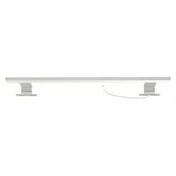 BAUHAUS Camargue Espacio LED-Aufsatzleuchte Lisa 10 W, 230 V
