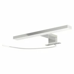 BAUHAUS Camargue Espacio LED-Spiegelleuchte Lisa 5 W, 230 V